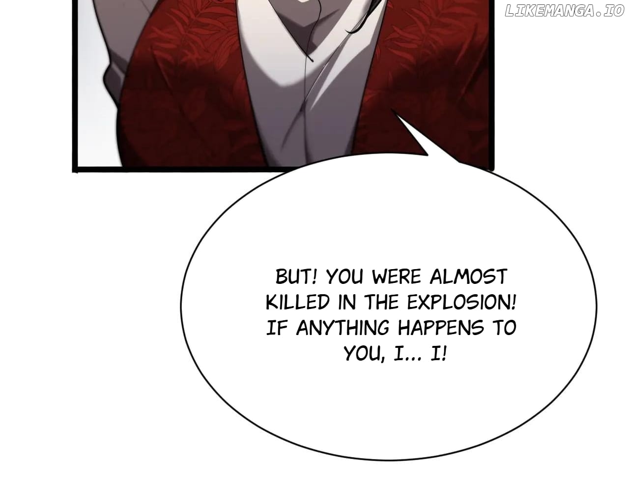 I’m Trapped In This Day For One Thousand Years Chapter 165 - page 77